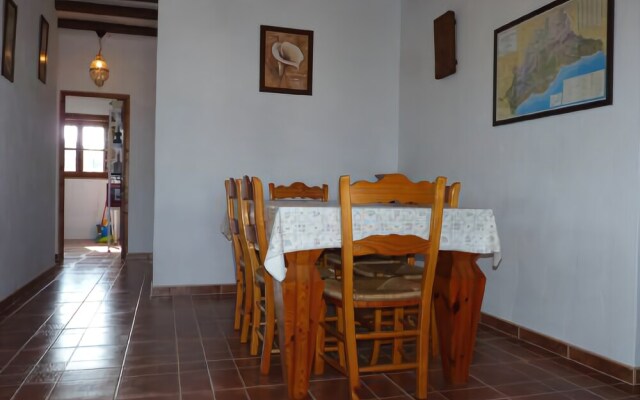 Malaga 101846 3 Bedroom Holiday home By Mo Rentals