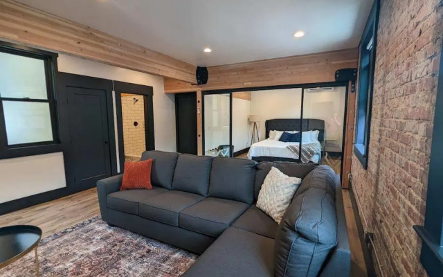 Linden Lofts