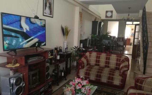 Sucre Homestay