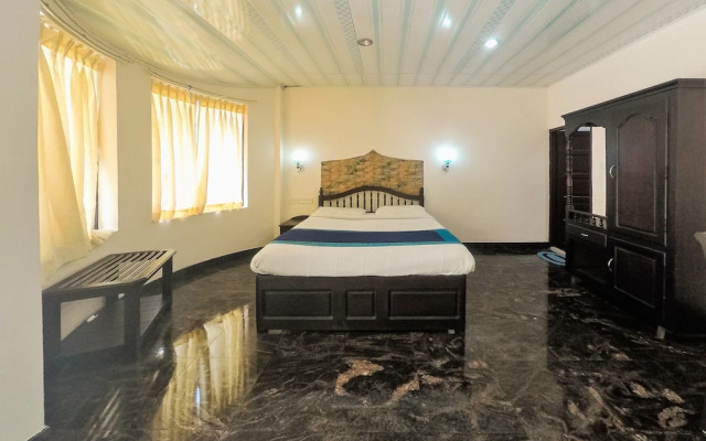 Pavithram Homestay