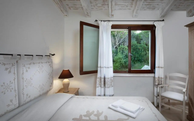 Residence Punta Falcone