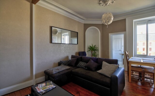 Le Milsand - Cosy & Clean