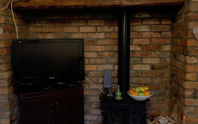 Ashfield Bed and Breakfast