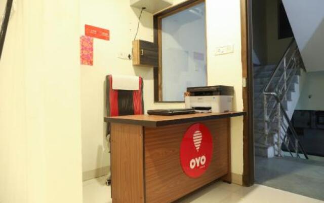 OYO 23541 Vijay Shanta Hospitality