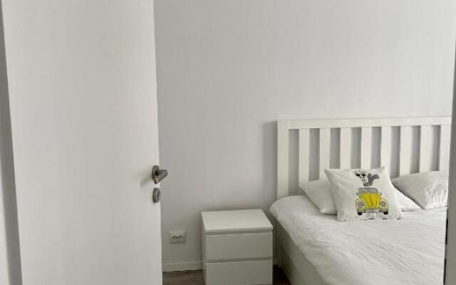 Cozy 1 Bedroom Apartment