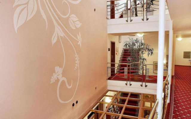 Hotel Hoffmeister