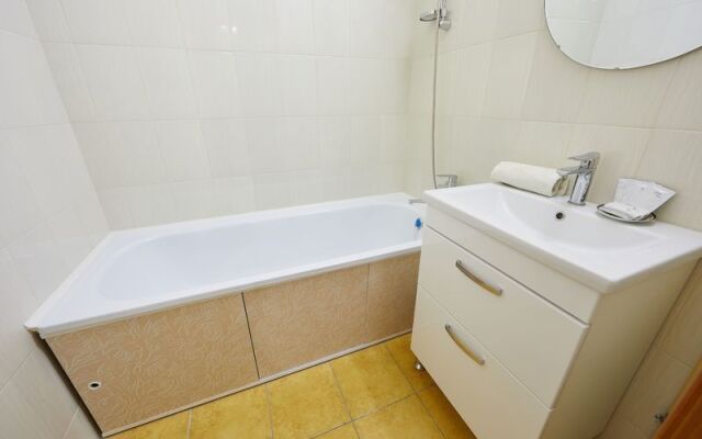 Апартаменты МойОтель на пр. Победы