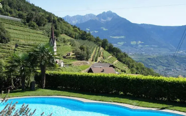 Oberangerhof