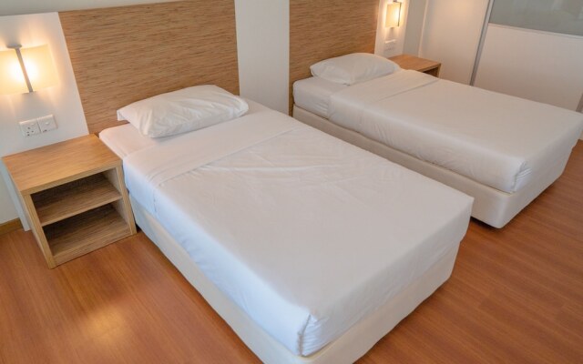 The CEO Executive Suites