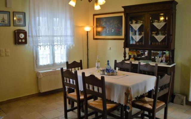 Captain'S House