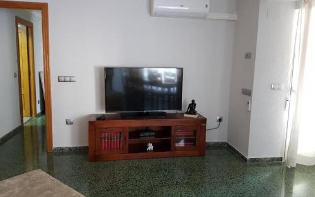 MD Vila Barbera Apartment Center