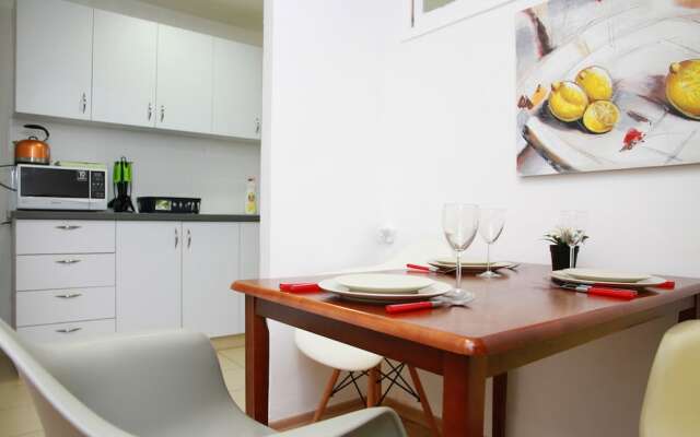 KAV Apartments -Next to Assuta Dakar St.