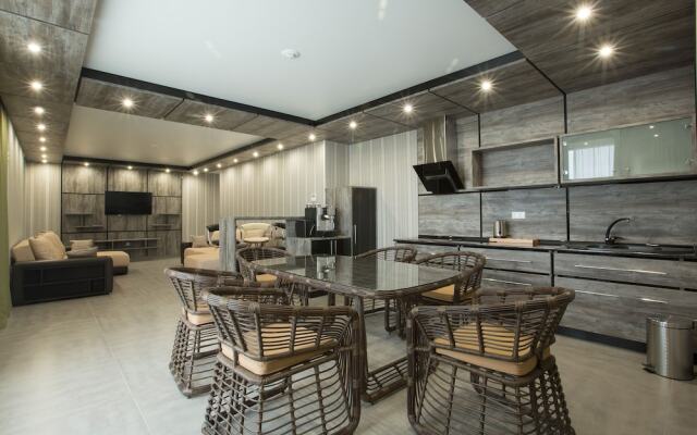 Alana Royal Hotel