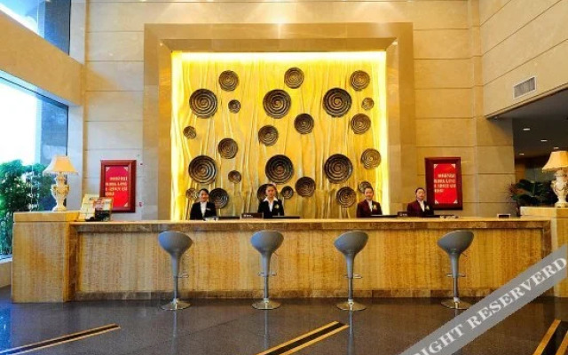 Zhongkai International Hotel