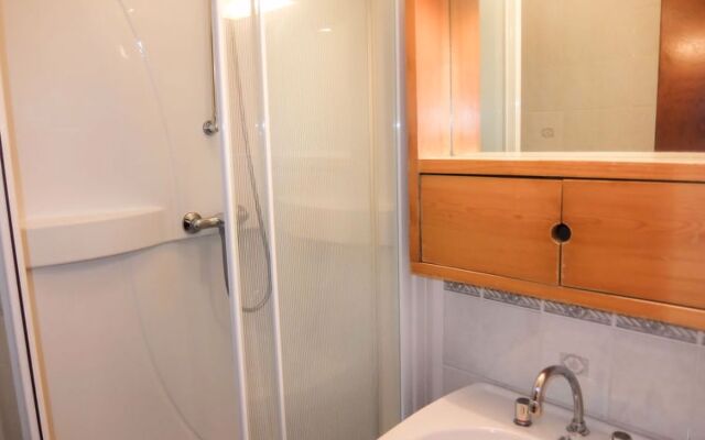 Villa Brelin Les Menuires 40984