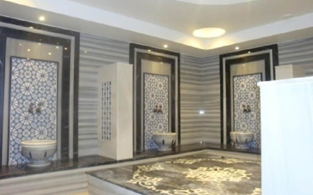 Golf and Spa Resort Kusadasi