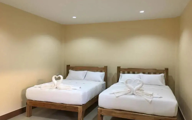 Huan Soontaree Resort