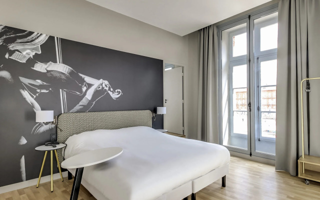 ibis Styles Toulouse Centre Capitole Hotel