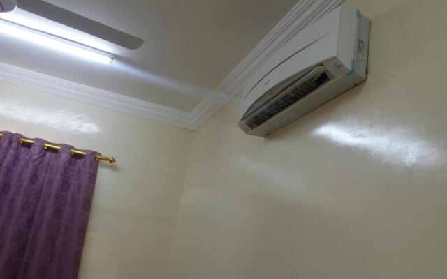 Alafeeh Corniche Hotel Apartments