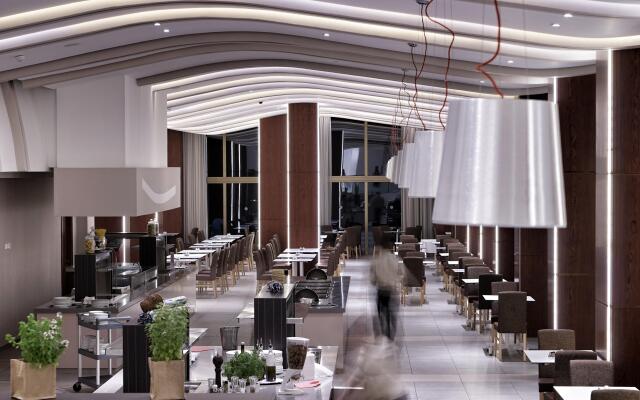 Melissi Beach Hotel & Spa