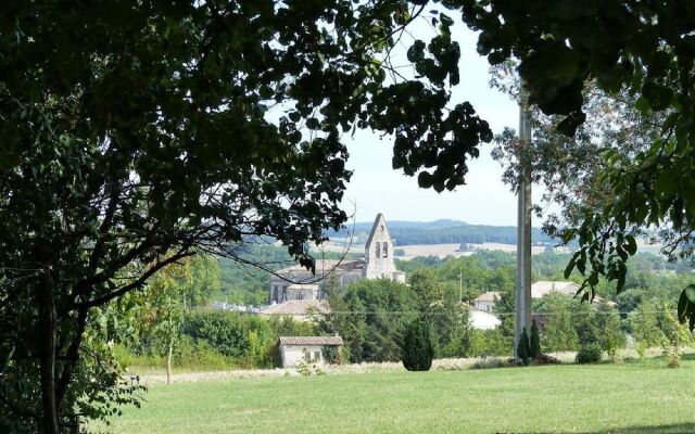 Gîtes de Nicou