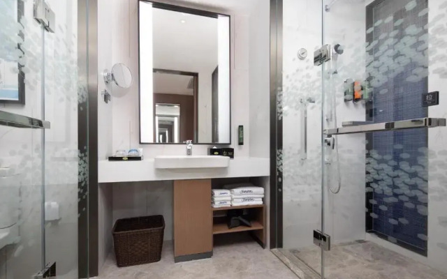 Hampton by Hilton Shenzhen Longgang Yonghu