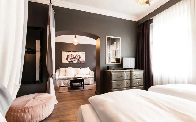 Hotel Würzburger Hof