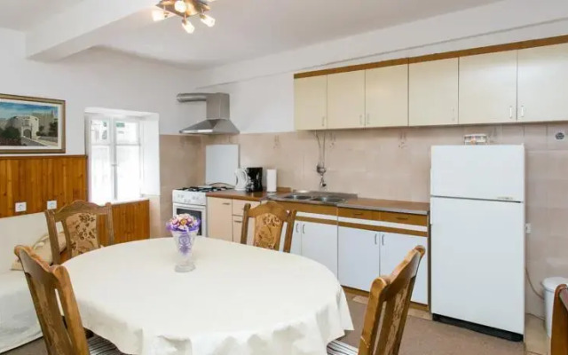 Apartment Portun