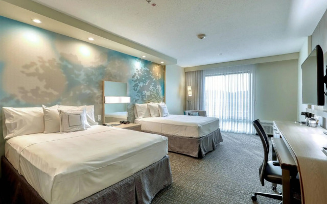 Courtyard by Marriott Southington