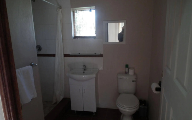 Lanseria Country Estate