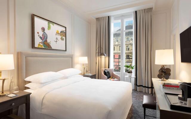 Hôtel du Louvre, in The Unbound Collection by Hyatt