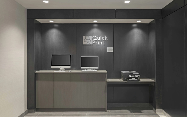Courtyard by Marriott Halifax Dartmouth