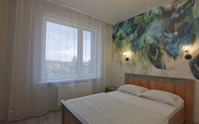 ZNS Rent (ЗНС Рент) на улице Самоварная 19