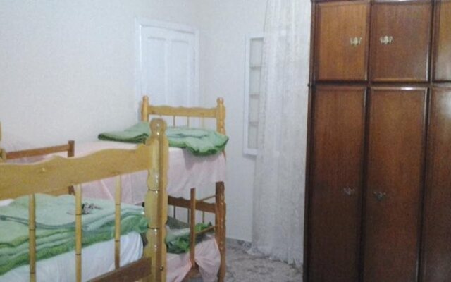Hostel Cantinho De Sao Paulo