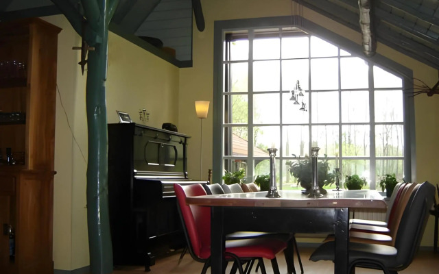Bed en Breakfast De Boksloot