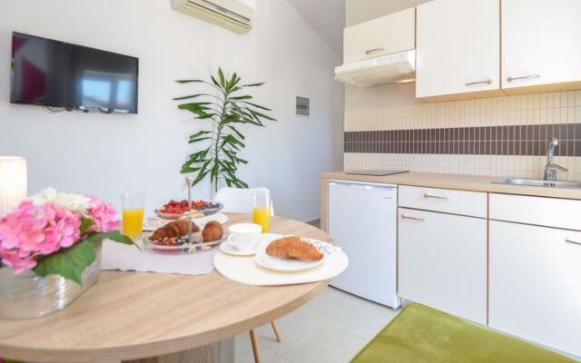 House Valdor Cervia