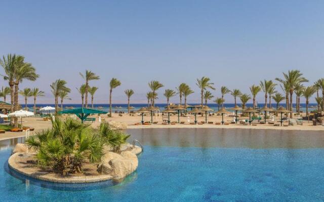 The Bay View Taba Hights Ex Marriott Taba