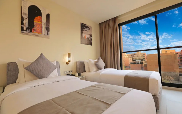 Ari Boutique Hotel - Adults Only