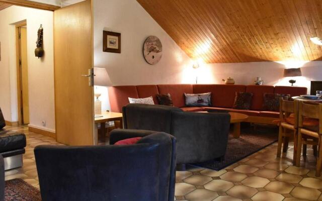 Appartement Méribel, 4 pièces, 9 personnes - FR-1-180-330