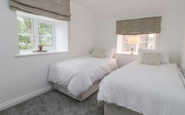Chalkstone Cottage