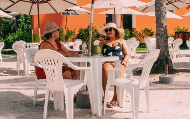Asenza Beach Resort