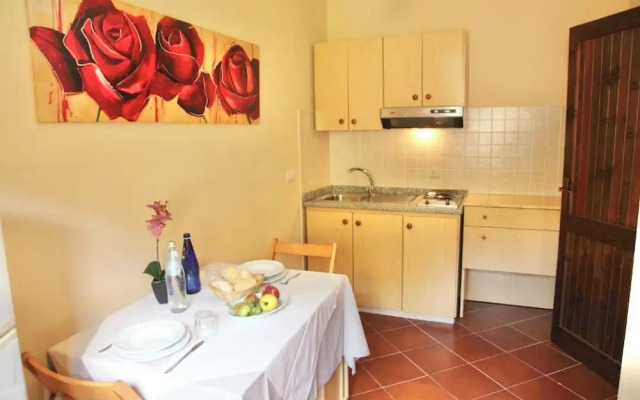 Residence in Stintino 50 mt from the sea