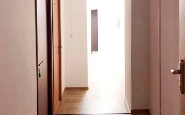 BOW Hotel on Nevsky 136