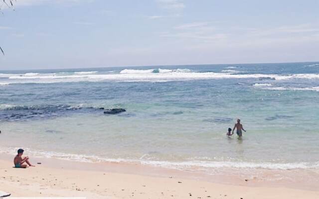 Beach Inns Holiday Resort
