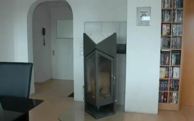 Messezimmer Krefeld