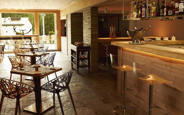 Nira Alpina - Member of Design Hotels