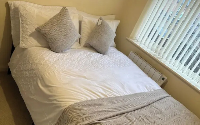 Cosy Birmingham Retreat Near City Centre, Airport