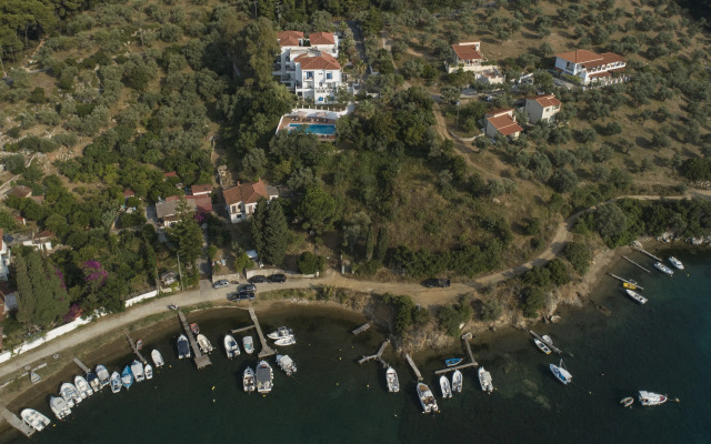 Anamar Skiathos Hotel