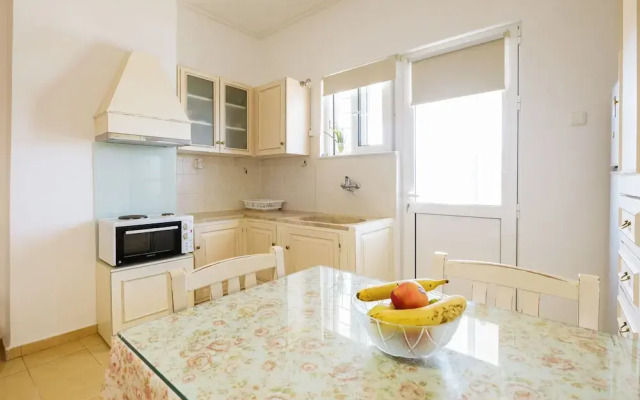 Ifigeneia Apartments Cozy Equipped Summer Home