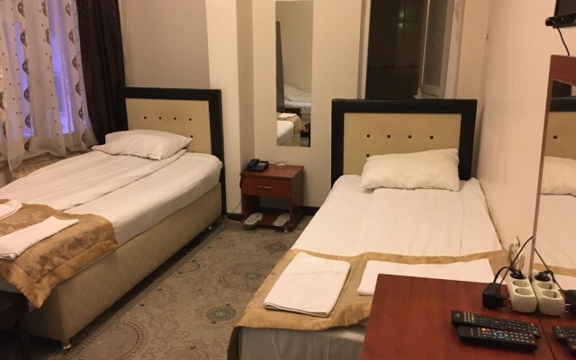 Buyuk Akcay Hotel